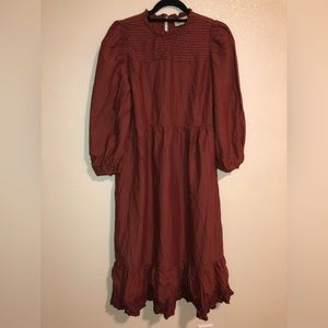 Universal Thread dress